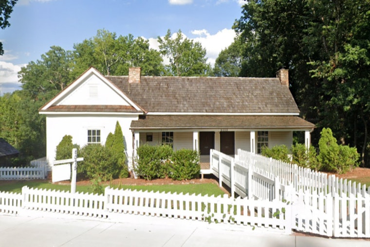 Summit Coffee to Brew New Social Hub at Historic Williams-Payne House in Sandy Springs