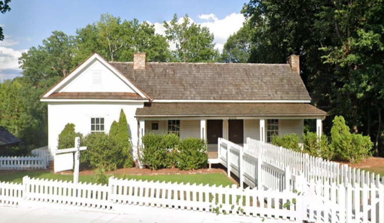 Summit Coffee to Brew New Social Hub at Historic Williams-Payne House in Sandy Springs