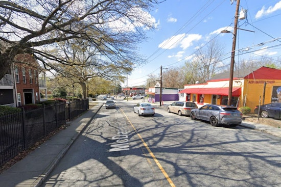 Sunday Morning Shooting in Southwest Atlanta Leaves Man Injured, Police Investigating