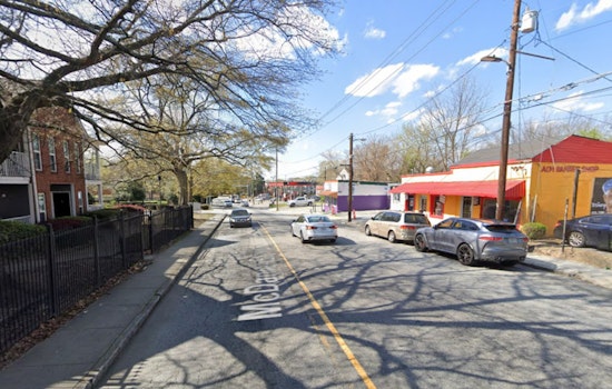 Sunday Morning Shooting in Southwest Atlanta Leaves Man Injured, Police Investigating