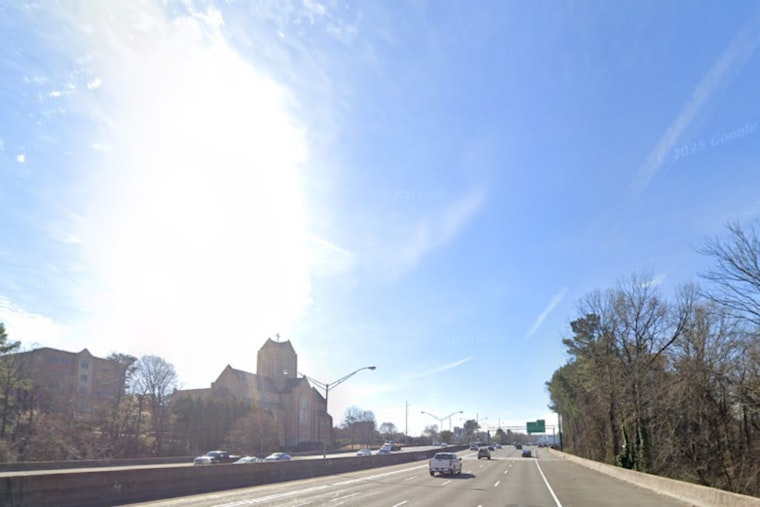 Sunny and Mild, Atlanta Welcomes Stretch of Pleasant Weather Ahead