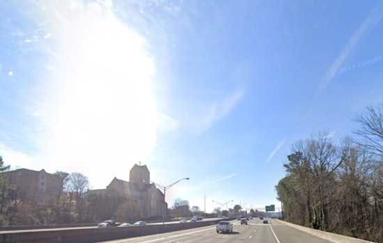 Sunny and Mild, Atlanta Welcomes Stretch of Pleasant Weather Ahead