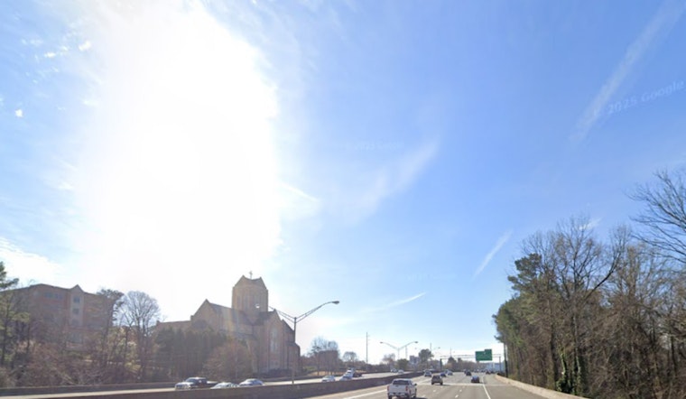 Sunny and Mild, Atlanta Welcomes Stretch of Pleasant Weather Ahead