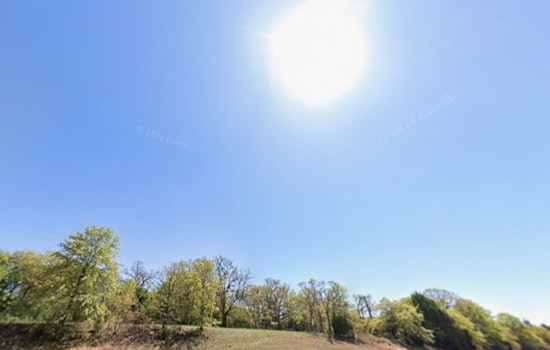 Sunny Days Ahead for Oklahoma City with Midweek Warm Up Despite Cooler Mornings
