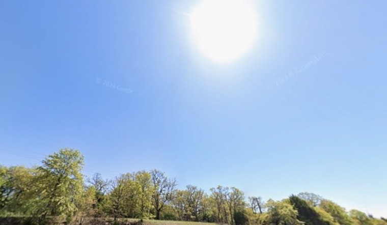 Sunny Days Ahead for Oklahoma City with Midweek Warm Up Despite Cooler Mornings