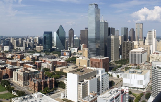 Sunny Days Ahead in Dallas, with Potential Weekend Showers, Says the Weather Forecast