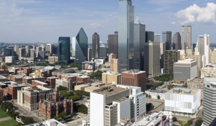 Sunny Days Ahead in Dallas, with Potential Weekend Showers, Says the Weather Forecast
