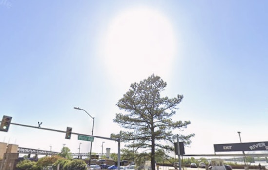 Sunny Days Ahead: Memphis to Enjoy Pleasant Fall Weather With Rising Temperatures