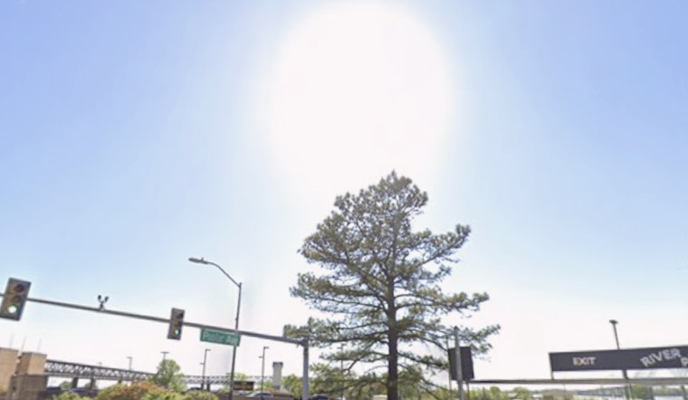 Sunny Days Ahead: Memphis to Enjoy Pleasant Fall Weather With Rising Temperatures