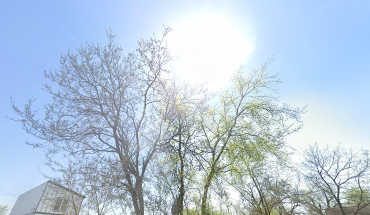Sunny Outlook, New Orleans to Enjoy Stretch of Pleasant Weather Starting October 11