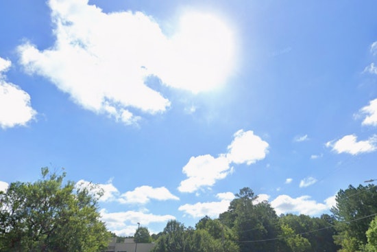 Sunny Reprieve Ahead as Raleigh Enjoys Cooler Temps and Clear Skies