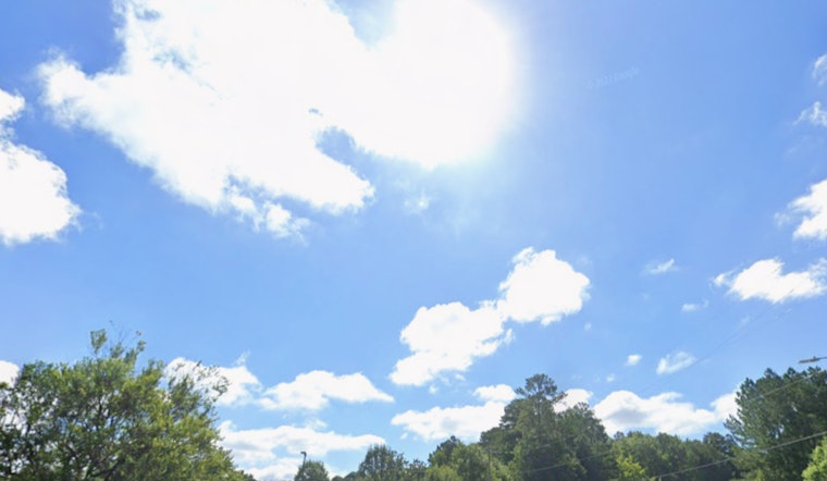 Sunny Reprieve Ahead as Raleigh Enjoys Cooler Temps and Clear Skies