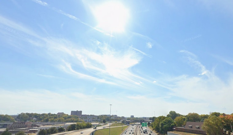 Sunny Skies Ahead as Knoxville Forecast Promises a Pleasant Mid-70s Week