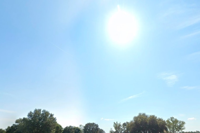 Sunny Skies Ahead as Tampa Welcomes Stretch of Clear Weather After Recent Inclement Conditions