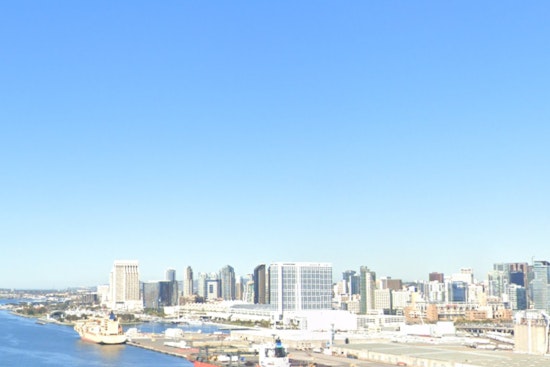 Sunny Skies Ahead in San Diego to Bask in Above-Average Warmth This Weekend