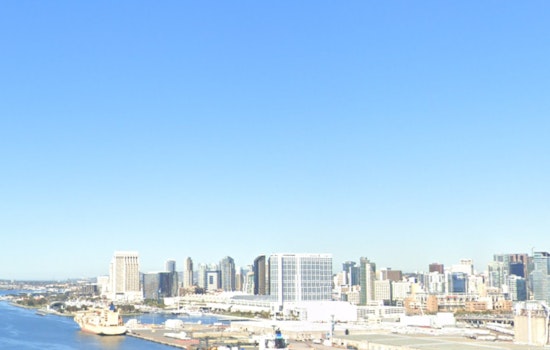 Sunny Skies Ahead in San Diego to Bask in Above-Average Warmth This Weekend