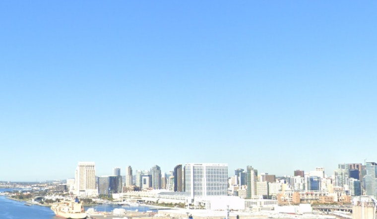 Sunny Skies Ahead in San Diego to Bask in Above-Average Warmth This Weekend