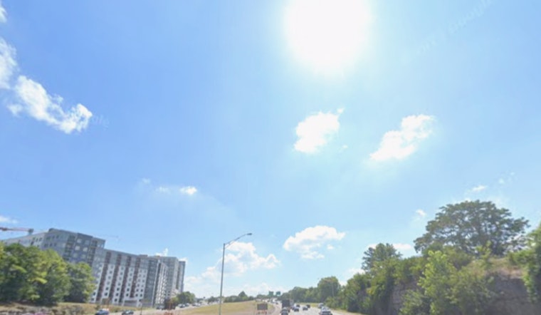 Sunny Skies Ahead, Nashville Weather to Clear Up with Temperatures Rising into the 80s