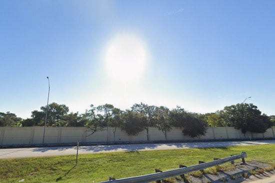 Sunny Skies and Breezy Conditions to Grace Tampa, Highs Nearing 87 Degrees Today