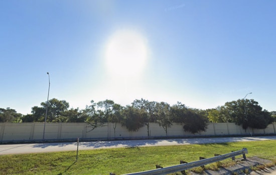 Sunny Skies and Breezy Conditions to Grace Tampa, Highs Nearing 87 Degrees Today