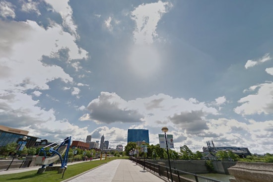 Sunny Skies and Calm Breezes, Indianapolis Welcomes Delightful Weather Respite