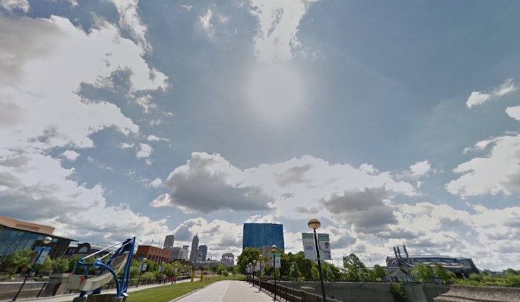 Sunny Skies and Calm Breezes, Indianapolis Welcomes Delightful Weather Respite