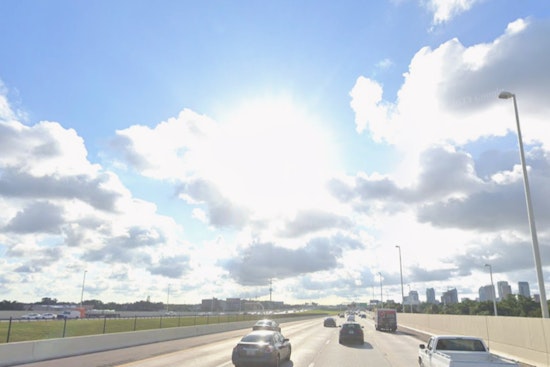 Sunny Skies and Comfortable Temperatures Grace Tampa This Week, According to National Weather Service