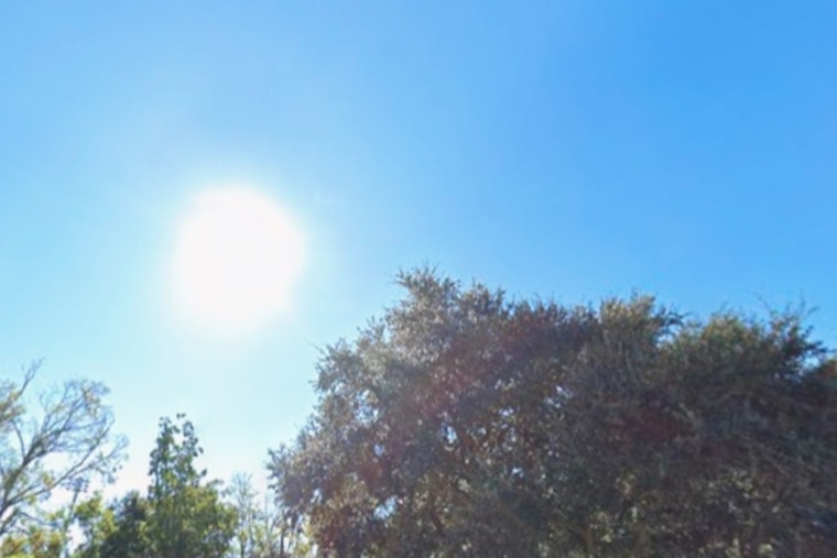 Sunny Skies and Gentle Breezes Bring Ideal Weather to New Orleans