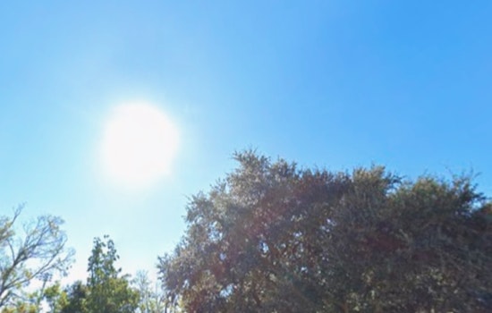 Sunny Skies and Gentle Breezes Bring Ideal Weather to New Orleans