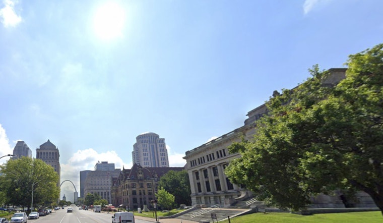 Sunny Skies and Gentle Breezes Grace St. Louis with Perfect Autumn Weather