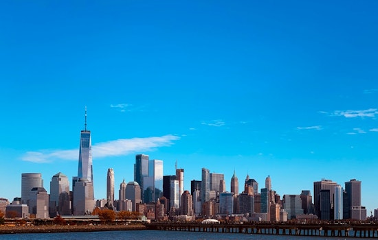 Sunny Skies and Mild Autumn Temperatures to Greet New Yorkers as Showers Loom Midweek