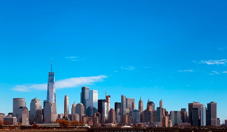 Sunny Skies and Mild Autumn Temperatures to Greet New Yorkers as Showers Loom Midweek