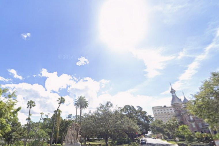 Sunny Skies and Mild Evenings: Tampa's Ideal Autumn Weather Ahead