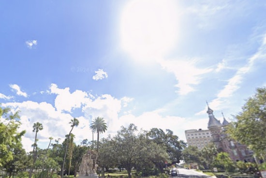 Sunny Skies and Mild Evenings: Tampa's Ideal Autumn Weather Ahead