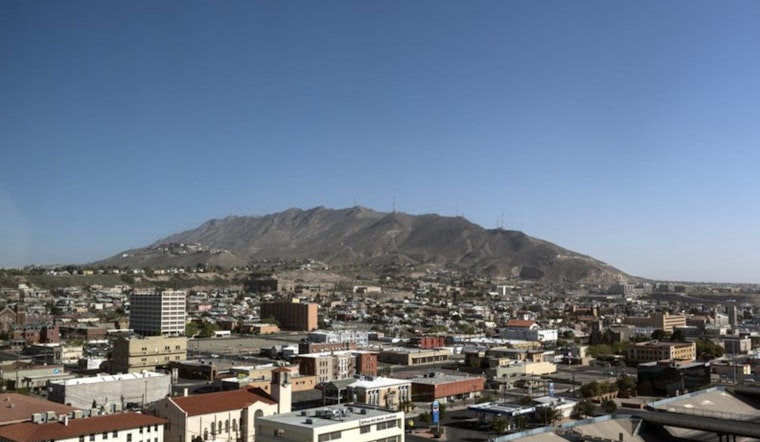 Sunny Skies and Mild Temperatures Ahead for El Paso Residents, National Weather Service Reports