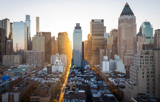 Sunny Skies and Mild Temperatures Bring a Pleasant Autumn Forecast for New York City