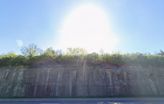 Sunny Skies and Mild Temperatures Expected in Nashville According to NWS Outlook