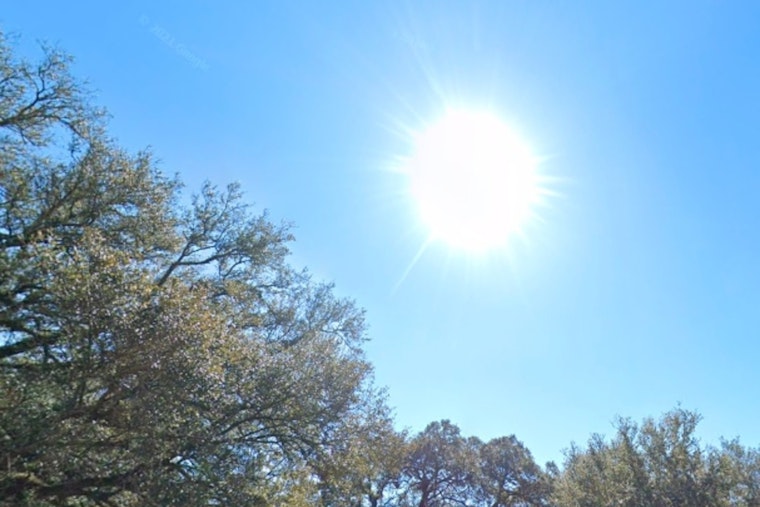 Sunny Skies and Mild Temperatures Grace New Orleans, Forecast Predicts Pleasant Week Ahead
