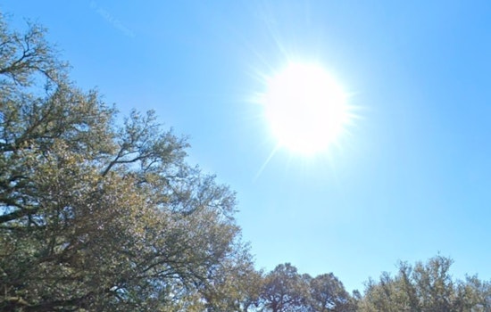 Sunny Skies and Mild Temperatures Grace New Orleans, Forecast Predicts Pleasant Week Ahead