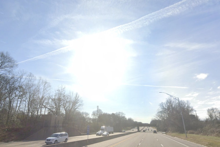 Sunny Skies and Mild Temperatures to Grace Memphis Ahead of Possible Weekend Showers