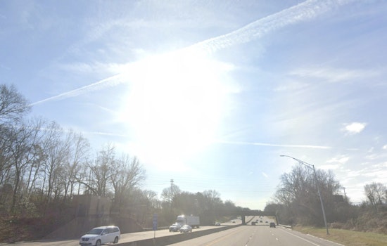 Sunny Skies and Mild Temperatures to Grace Memphis Ahead of Possible Weekend Showers