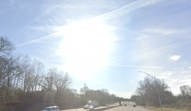 Sunny Skies and Mild Temperatures to Grace Memphis Ahead of Possible Weekend Showers