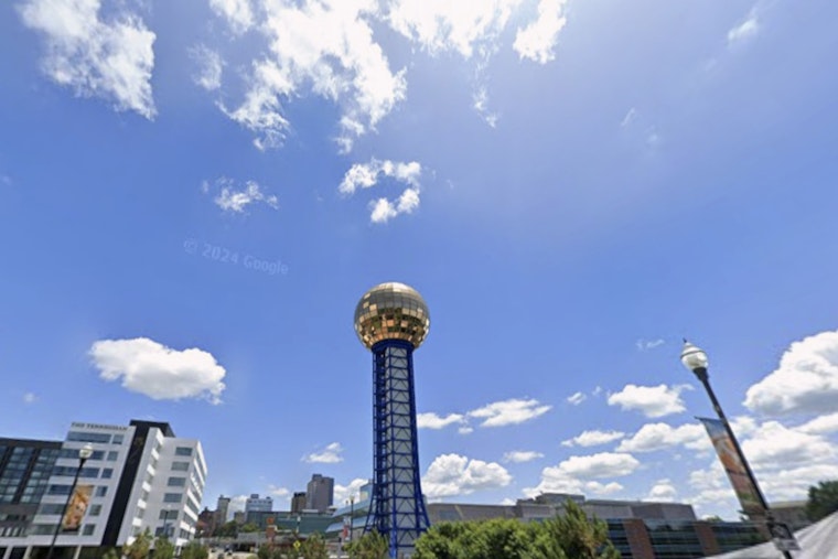 Sunny Skies and Mild Temps Grace Knoxville as NWS Predicts Pleasant Weather Ahead