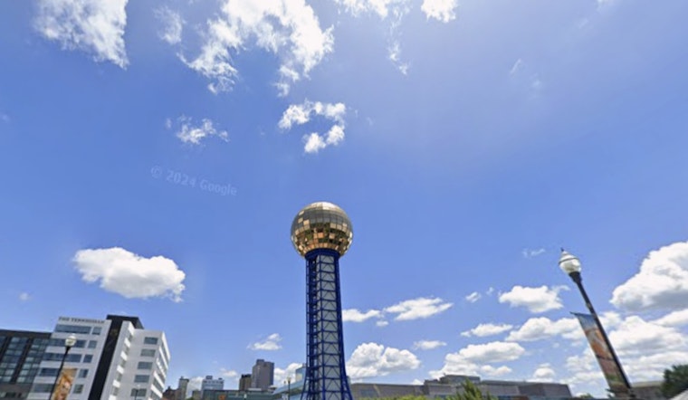 Sunny Skies and Mild Temps Grace Knoxville as NWS Predicts Pleasant Weather Ahead