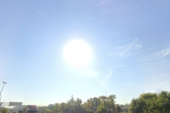 Sunny Skies and Moderate Temps to Grace St. Louis with Breezy Conditions Ahead