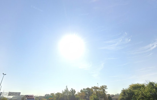 Sunny Skies and Moderate Temps to Grace St. Louis with Breezy Conditions Ahead