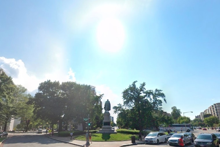 Sunny Skies and Pleasant Days Ahead for Washington D.C. Residents, Says NWS Forecast