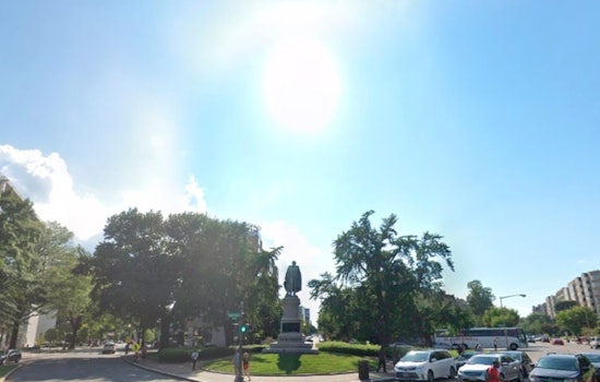 Sunny Skies and Pleasant Days Ahead for Washington D.C. Residents, Says NWS Forecast