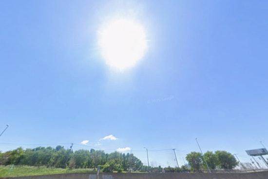 Sunny Skies and Pleasant Temperatures Set to Grace St. Louis Over Columbus Day Weekend
