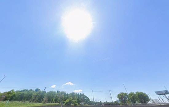 Sunny Skies and Pleasant Temperatures Set to Grace St. Louis Over Columbus Day Weekend